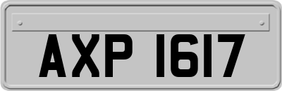 AXP1617