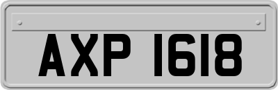 AXP1618