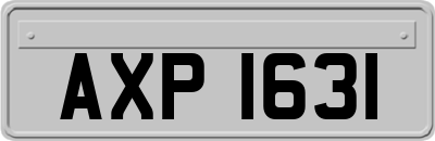 AXP1631