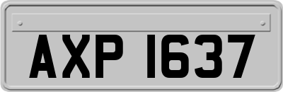 AXP1637