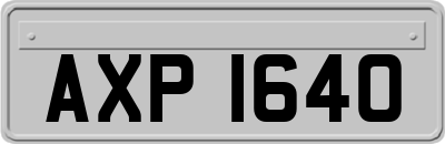 AXP1640
