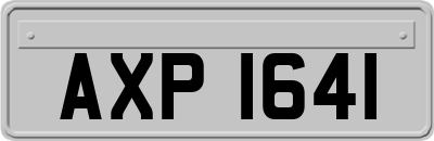 AXP1641