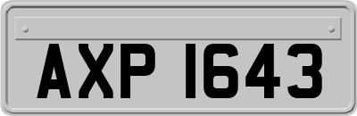 AXP1643