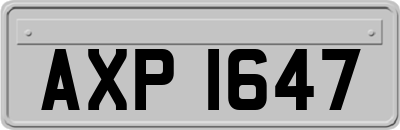 AXP1647