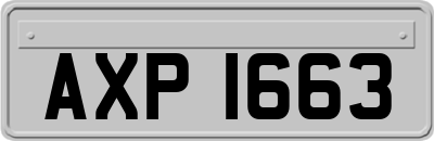 AXP1663