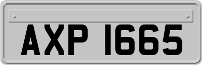 AXP1665