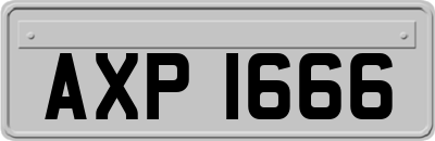 AXP1666