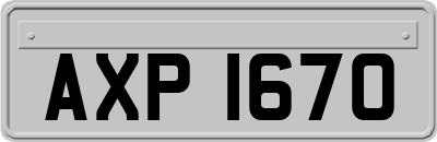 AXP1670