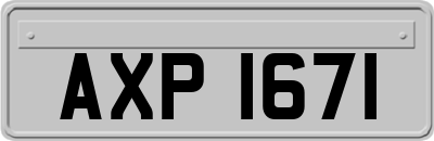AXP1671