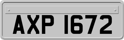 AXP1672