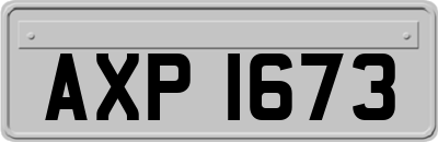 AXP1673