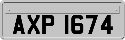 AXP1674