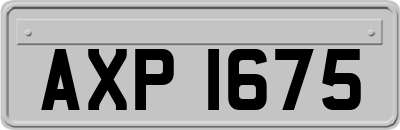 AXP1675