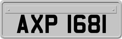 AXP1681