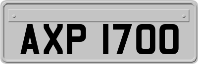 AXP1700