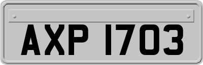 AXP1703