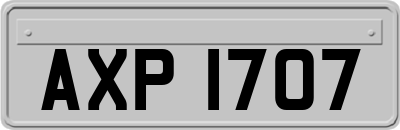 AXP1707