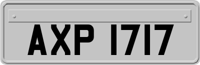 AXP1717