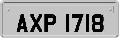 AXP1718