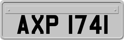 AXP1741