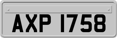 AXP1758