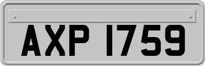 AXP1759