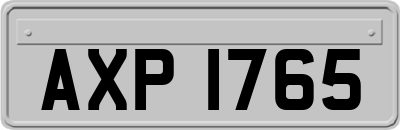 AXP1765