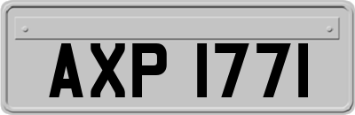 AXP1771