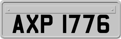 AXP1776