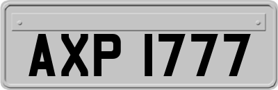 AXP1777