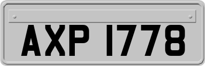 AXP1778