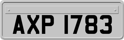 AXP1783