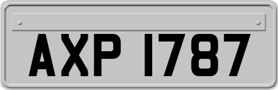 AXP1787