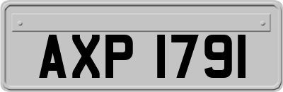 AXP1791