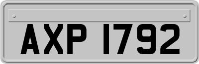 AXP1792