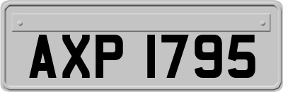 AXP1795