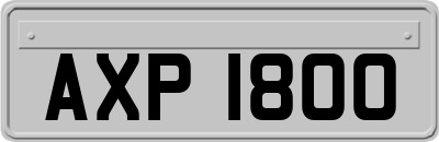 AXP1800