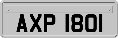 AXP1801