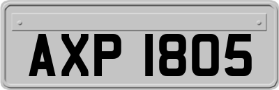 AXP1805