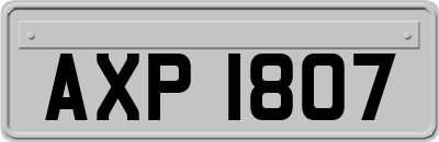 AXP1807