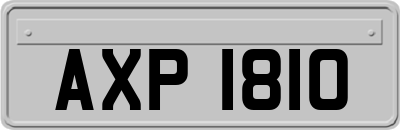 AXP1810