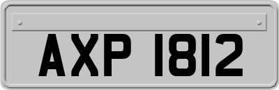 AXP1812