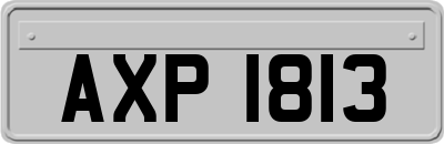 AXP1813