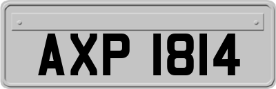 AXP1814
