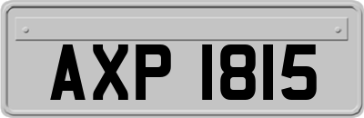 AXP1815