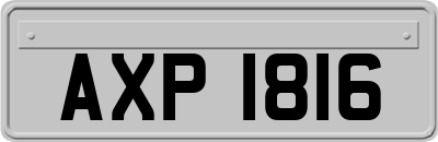 AXP1816