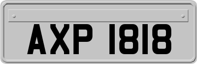 AXP1818