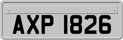 AXP1826