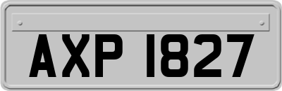 AXP1827