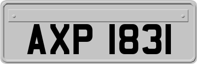AXP1831